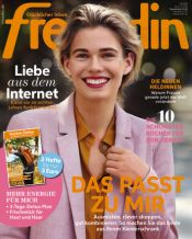 Freundin