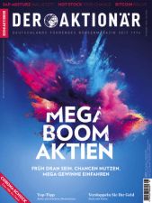 Der Aktionär