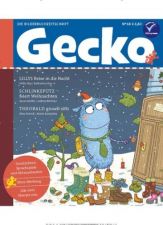 Gecko