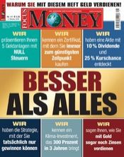 Focus Money