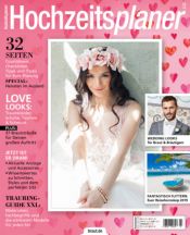 Hochzeitsplaner