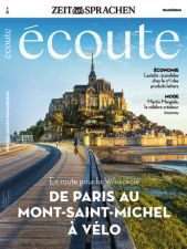 Ecoute