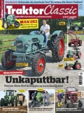 Traktor Classic
