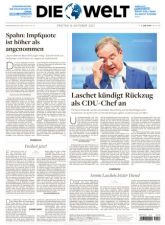 Die Welt