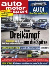 auto motor und sport