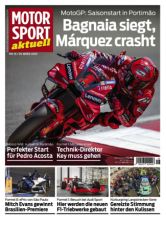 Motorsport aktuell