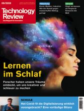 Technology Review