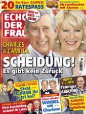 Echo der Frau