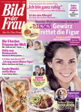Bild der Frau