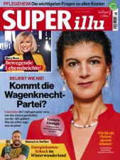 SUPERillu