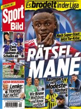 Sport Bild