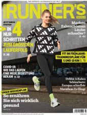 Runner's World