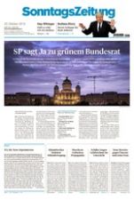 Welt am Sonntag