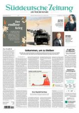 Süddeutsche Zeitung