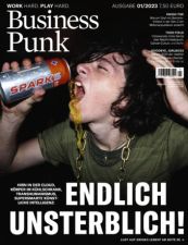 Business Punk