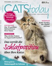 CATS Today