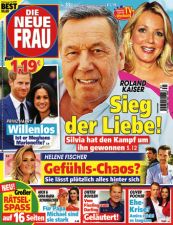 Die neue Frau