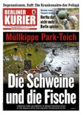Berliner Kurier
