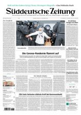 Süddeutsche Zeitung
