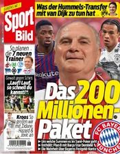 Sport Bild
