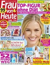 Frau von Heute