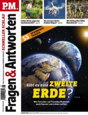 PM Schneller schlau