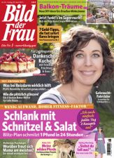 Bild der Frau