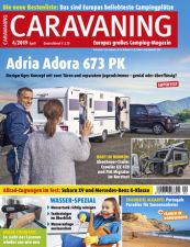 Caravaning