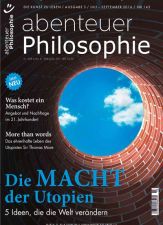 Abenteuer Philosophie