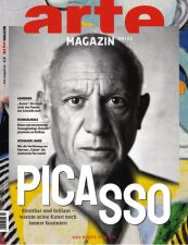 Arte Magazin