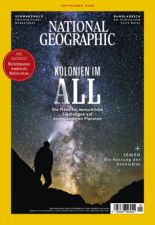 National Geographic