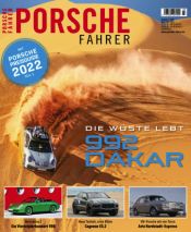Porsche Fahrer