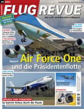 Flug Revue
