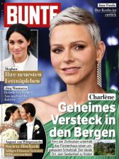 Bunte