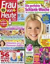 Frau von Heute