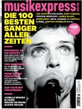 Musikexpress