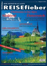 Reisefieber