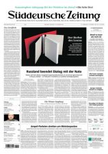 Süddeutsche Zeitung