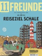 11 Freunde
