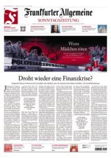 Frankfurter Allgemeine Sonntagszeitung
