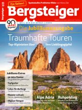 Bergsteiger