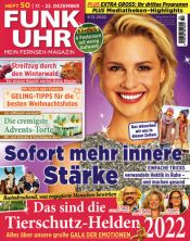 Funk Uhr