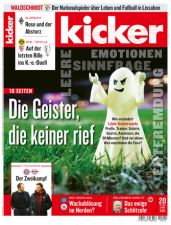 kicker