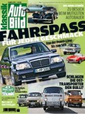 Auto Bild Klassik