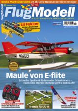 FlugModell