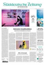 Süddeutsche Zeitung