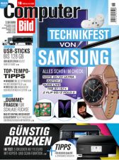 Computer Bild DVD