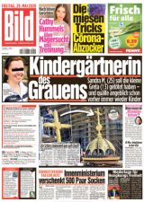 Bild Zeitung