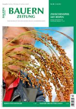 Bauernzeitung
