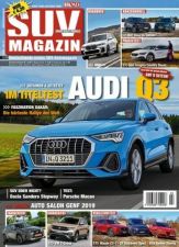 SUV Magazin